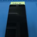 ZenfoneARの液晶不良時の修理前写真