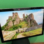 ロゴループを繰り返すsurfaceも修理できます！