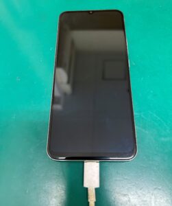 mi11lite(5G)chargingport-