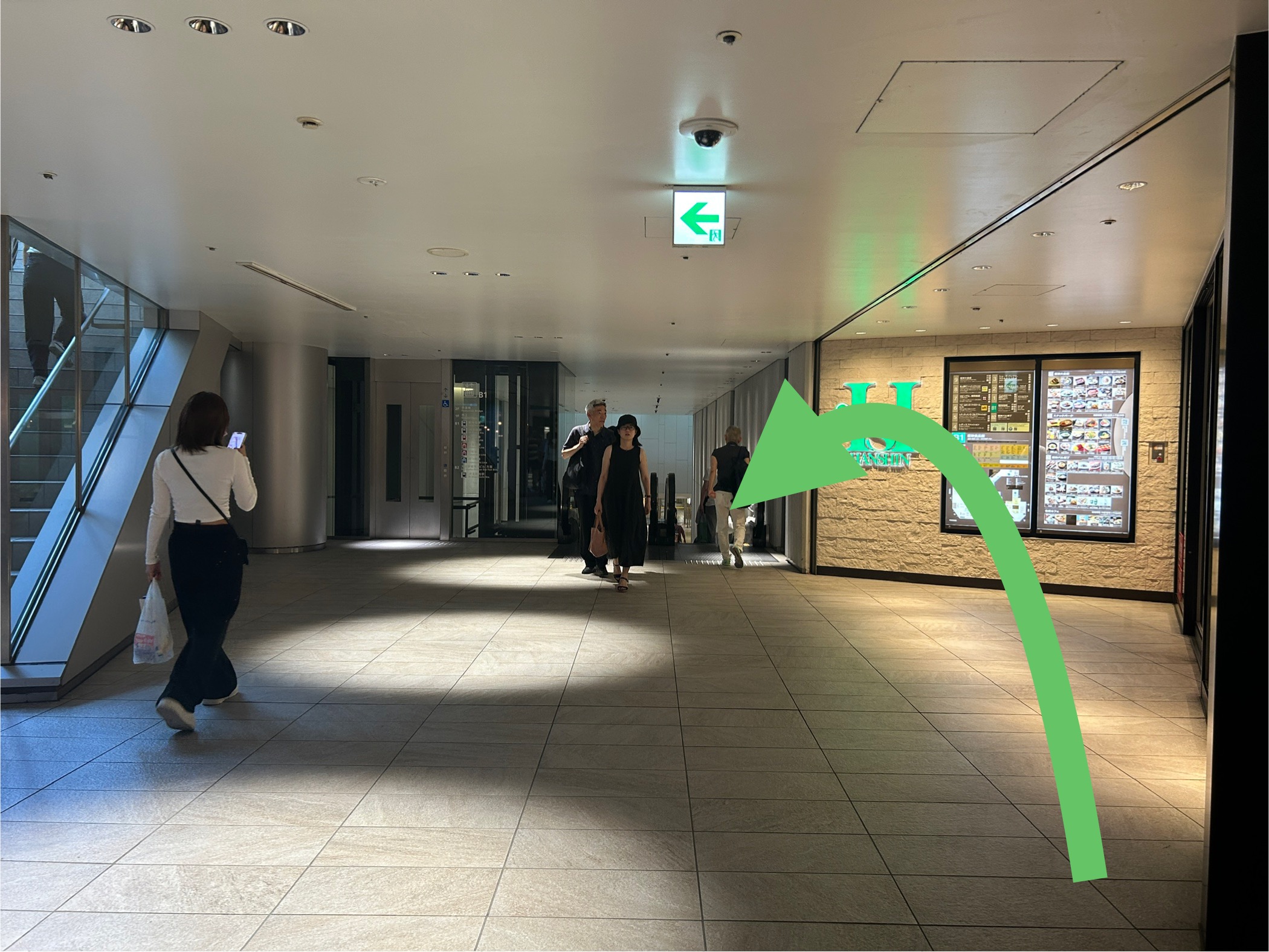 スナックパーク